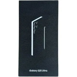 Samsung Galaxy S25 Ultra 5G 512 GB Titanium Grey