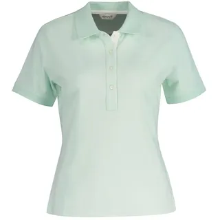 GANT Contrast Collar Short Sleeve Polo L - L
