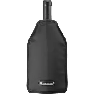 Le Creuset Le Creuset, Weinkühler WA-126, Schwarz,
