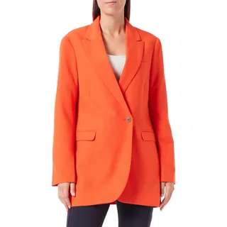 JACK & JONES Female Zweireihiger Blazer JXNIKA Blazer | Double breasted blazer