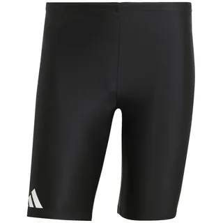 adidas Badehose Solid Jammer Black/White XS