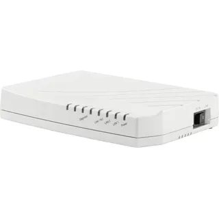 axing/skt Axing EOC30-01 Ethernet over Coax, Master, 1800 Mbps, EOC03001 EOC 30-01