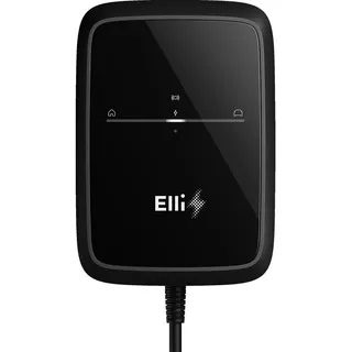 Elli Charger Connect 2 Typ 2 22 kW 7,5 m WLAN