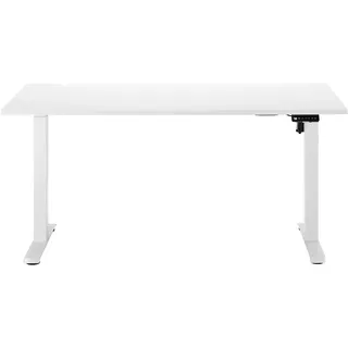 bega office Schreibtisch BEGA OFFICE Weiß