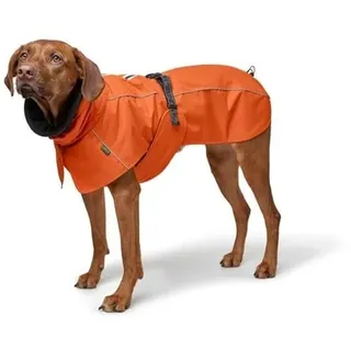 Hunter - Dogcoat Nordby 30 orange - (203419)