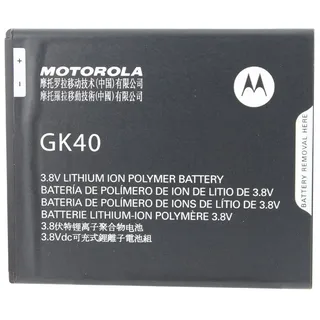 Motorola GK40