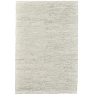 THEKO »Taza Royal« rund 24 mm Höhe echter Berber Teppich aus Marokko, reine Schurwolle, handgeknüpft,