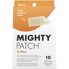 Bild Mighty Patch Surface