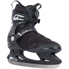 K2 Skates Herren Schlittschuhe F.I.T. ICE BOA , gray, 25G0710.1.1.090