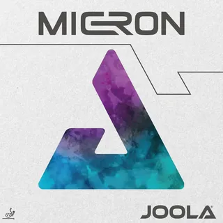 Joola Belag Micron rot MAX