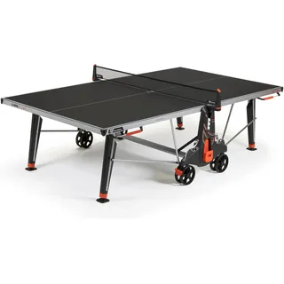 Cornilleau Tischtennisplatte 500X Schwarz
