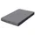 Spannbettlaken Jersey 120 x 200 - 130 x 220 cm Grau