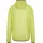 Natius Regenjacke Herren Gelb 50