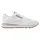 Classic Leather Herren Cloud White/Blue/Gum 41