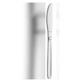 Amefa Messer Scandinave silber poliert, 12 St.