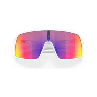 Sutro S Sonnenbrille (Größe One Size, weiss)