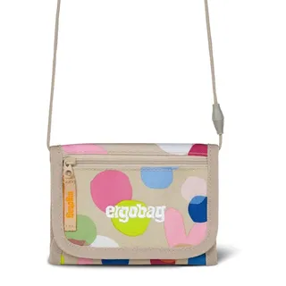 ergobag Brustbeutel 2026 Gelb