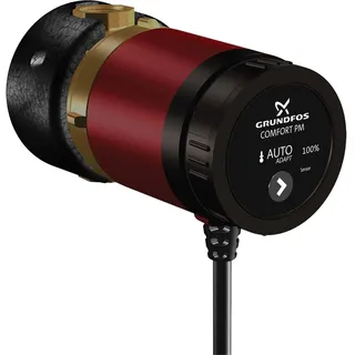 Grundfos Zirkulationspumpe Comfort 15-14 BA PM DACH