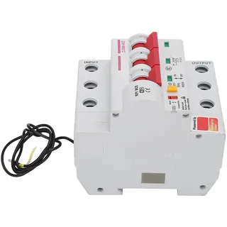 Wifi-Stromkreisunterbrecher, Stromkreisunterbrecher, Smart-Stromkreisunterbrecher, Telefon-Stromkreisunterbrecher, 2P-Stromkreisunterbrecher, 3P-Stromkreisunterbrecher