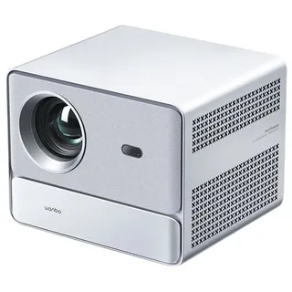 WANBO DaVinci 1 Pro LED Silber