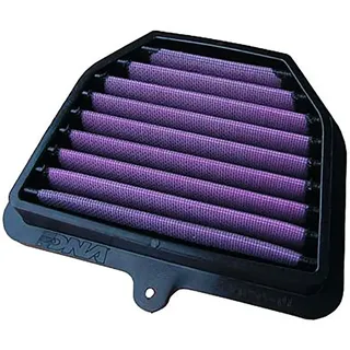 Dna P-y10s06-01 Luftfilter - Black - One Size
