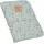 Changing Pouch Windeltasche Floral mint (1106008556)