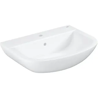 Grohe Bau Keramik Waschtisch 64,6 x 46,8 cm (39420000)