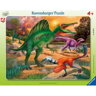 Ravensburger Spinosaurus - 05094