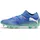 Future 7 Match AG/FG Herren Bluemazing/White/Electric Peppermint 42,5