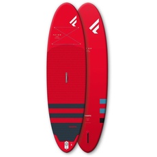 Bild Fly Air 10'4 SUP Board red rot