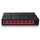 MS108 8-Port Unmanaged Gigabit Ethernet Switch