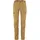 Trousers W Regular Braun 38