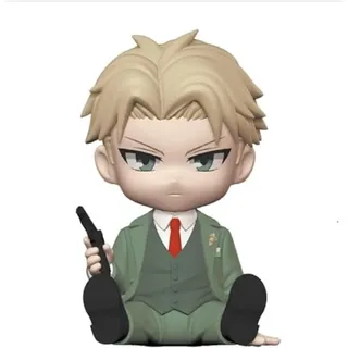 Plastoy Spy x Family Sparschwein 15 cm