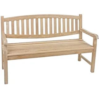 Garden Pleasure LOMBOK 150 x 93 x 63 cm Braun