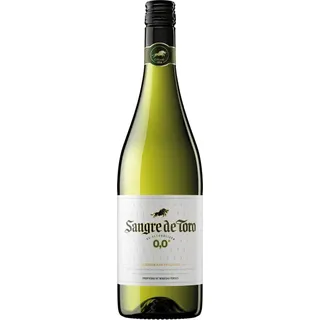 Sangre De Toro Blanco 0.0 Miguel Torres 2024