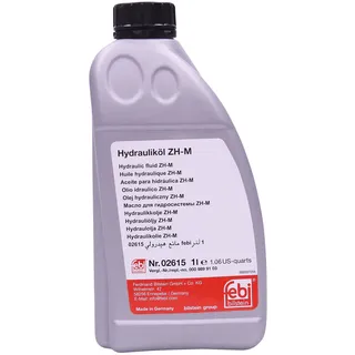 FEBI bilstein ZH-M 1 l