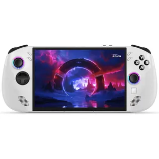 Lenovo Legion Go S 1000 GB Glacier White + 3 Monate Xbox Game Pass Ultimate