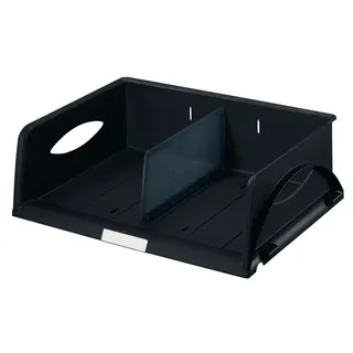 Leitz Leitz, Briefkorb Sorty A4