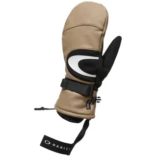 Oakley Apparel Timberline Fausthandschuhe - Pebble - S