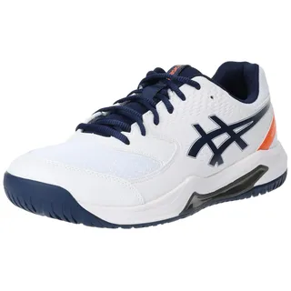 Asics Gel-dedicate 8 White 45