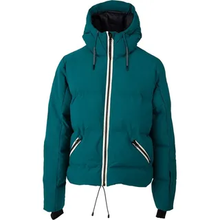 Brunotti Cypress Women Snow Jacket EVERGREEN S - Grün