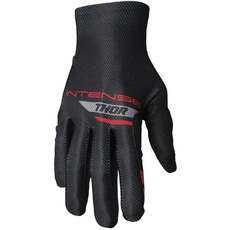 Thor Handschuhe Intense Team Bk/Rd 2X