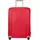 S'Cure 4-Rollen 69 cm / 79 l rot