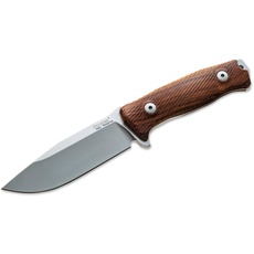 Bild von Messer Hunting M5 Santos Wood, Braun, 24.1 cm