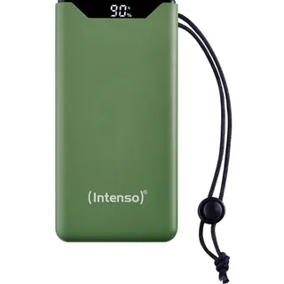 Intenso Powerbank - green