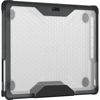 Urban Armor Gear UAG Plyo Case 14" Apple), Notebooktasche, Transparent