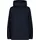 Woman Jacket Damen Schwarz/Blau 42