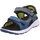 Criss Cross Blau/Gelb 30
