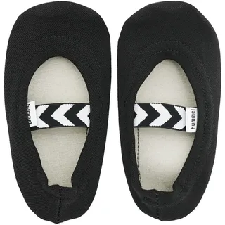 hummel Gymnastikschuhe Kinder black 29