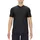 Run Fit OW Shirt Short Sleeve blackboard XL